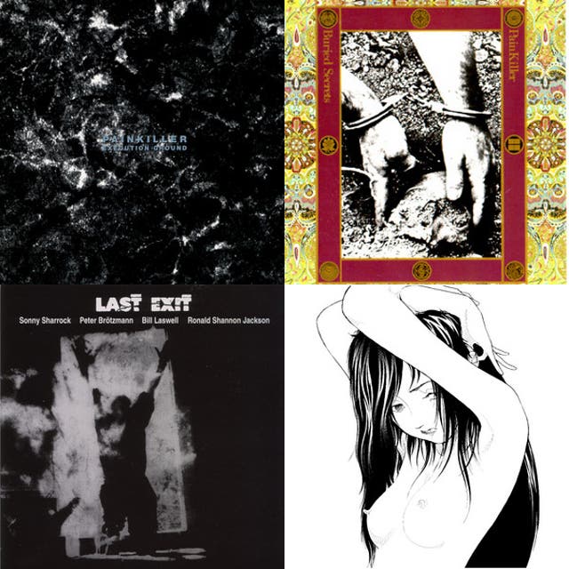 jazzcore/jazzgrind
