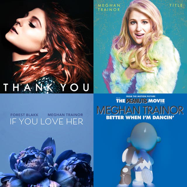Best of Meghan Trainor