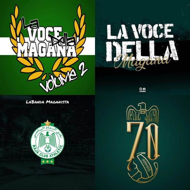 Raja ultras gren boys 👽 - playlist by Zâkäríâ Elkhadri | Spotify