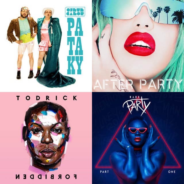 Drag - playlist by Alan Riviera | Spotify