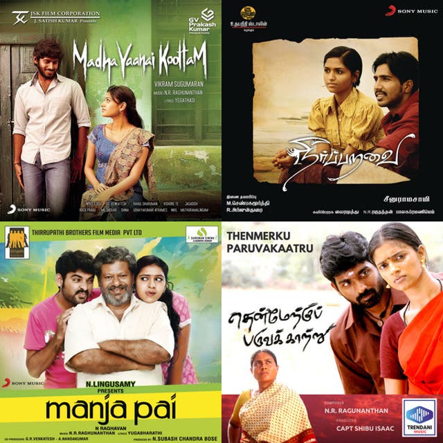 N.R.Ragunathan hits - playlist by kuzhal🍃 | Spotify