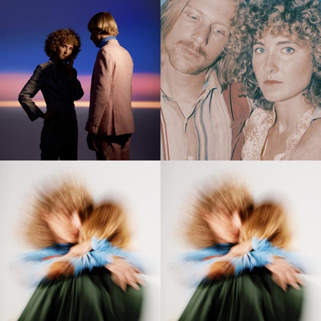 Tennis Setlist - Pollen Tour - playlist by Kayleigh | Spotify
