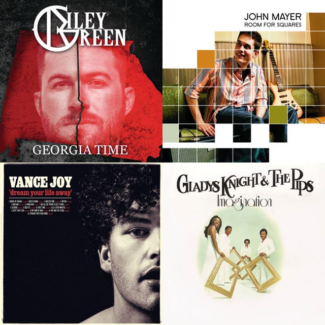 Songs about Georgia 🍑 - playlist by KB | Spotify
