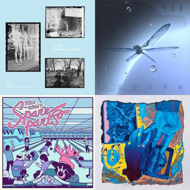 Music Rotation - playlist by Rainy Dawg Radio | Spotify