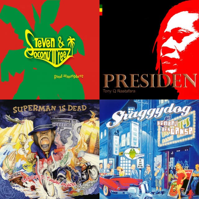 Rege Santai Playlist By Wisnu Om Bob Spotify