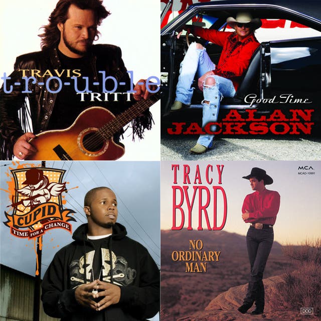 Line Dance Music - playlist by wcrowe | Spotify