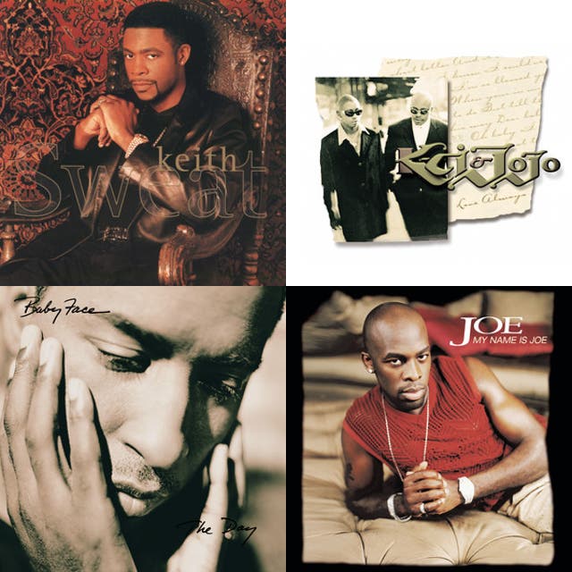 90's RMB love songs - playlist by Lupita Hernandez Estrada | Spotify