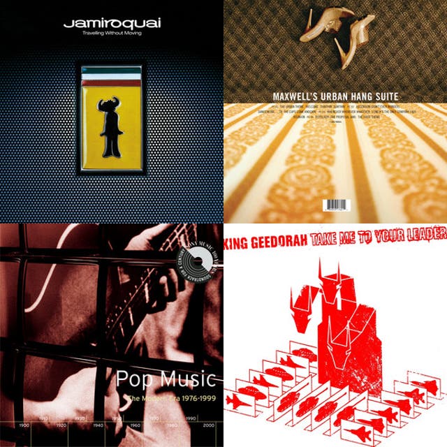 Virtual INSANITYYYY - playlist by Mason | Spotify