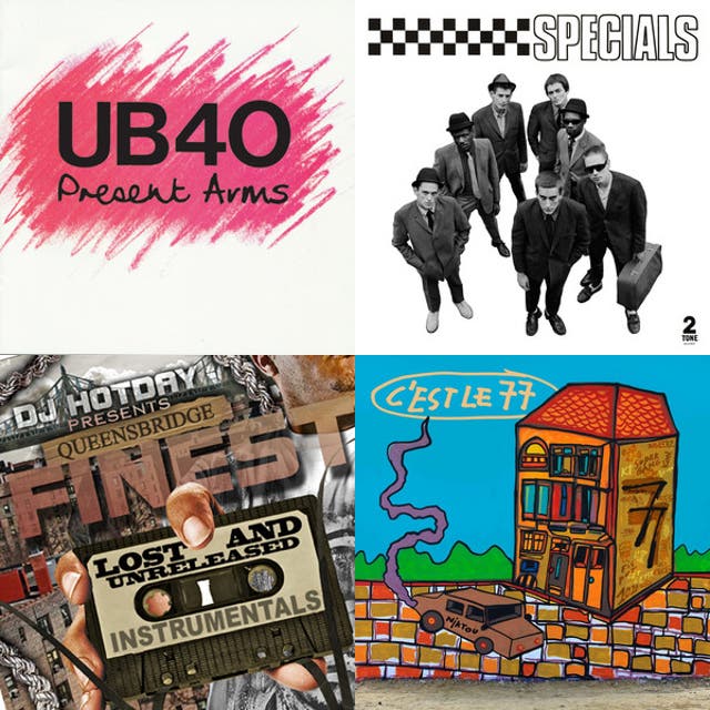 Cover artwork for Spotify playlist 20.12