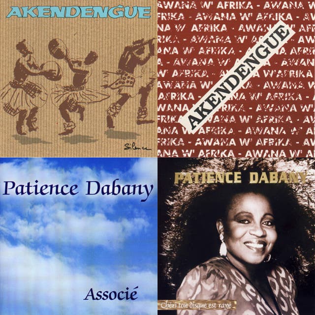 Musique Gabonaise - playlist by Mayosmoya | Spotify