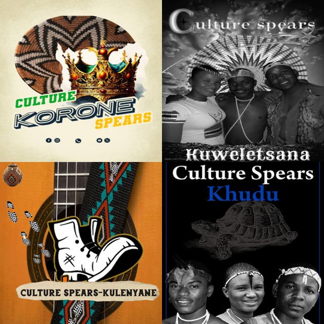Culture spears songs - playlist by Makhanani | Spotify