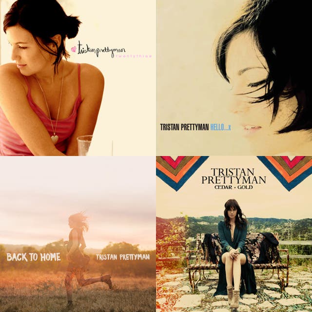 Imagem de Tristan Prettyman