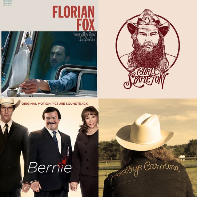 Stephan Country - playlist by Roe | Spotify