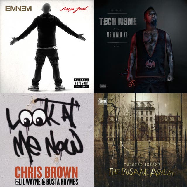 Chopper Rap - playlist by Grant Pierson | Spotify