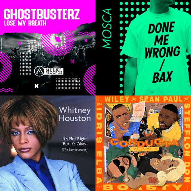 GIRLS DON’T SYNC - playlist by Akshar Abhyankar | Spotify
