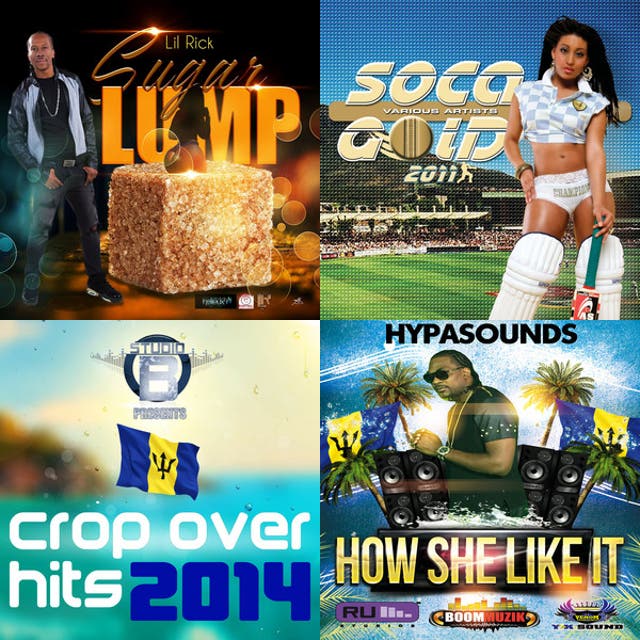 Bajan Soca
