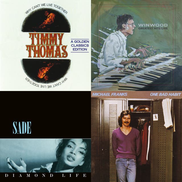 Santana why cant we live together playlist by 12165701970 spotify