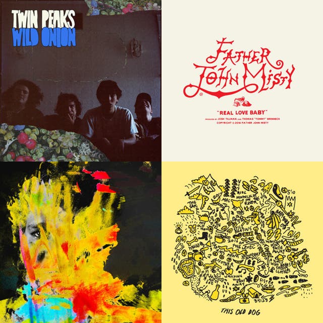 Real Love Baby Radio Playlist By Katie Again Spotify