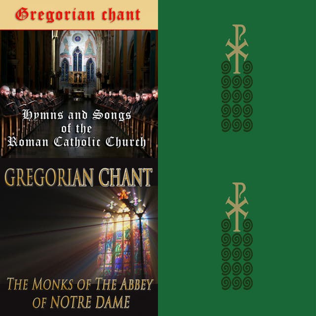 Best Gregorian Chants