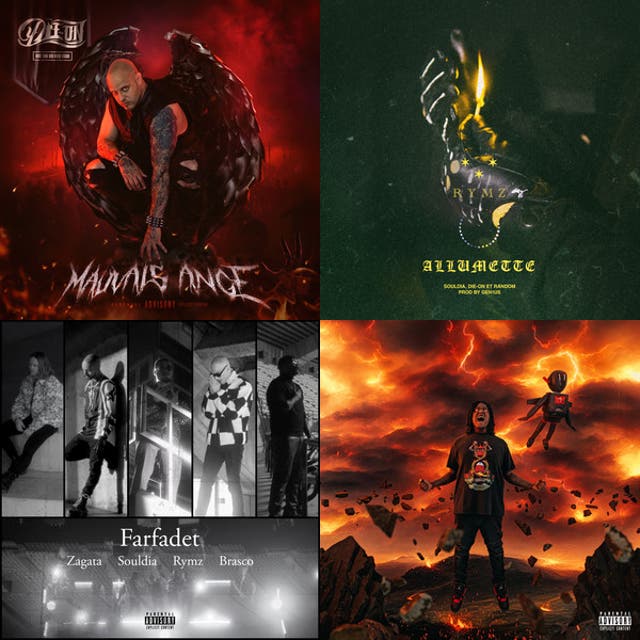 Rap Queb 2023 - playlist by e.beaudoin972 | Spotify