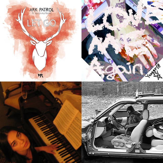 Music on rotation - playlist by Mitchell | Spotify