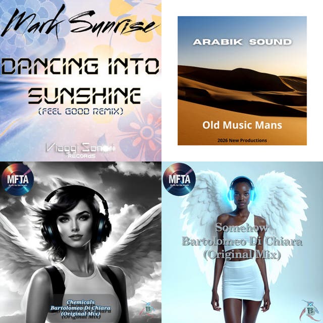 01 Lounge time Spotify playlist cover art