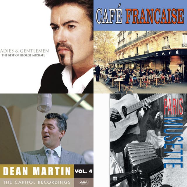 French Meme Playlist By Greyson Spotify