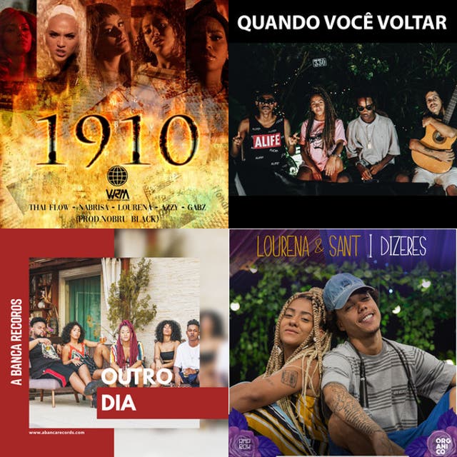 Rap - playlist by Lorrayne lima | Spotify