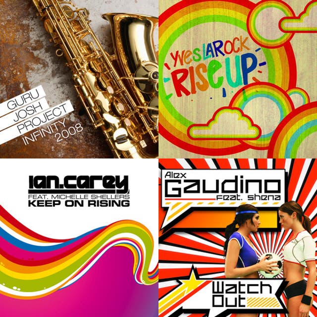 Imagem de Alex Gaudino