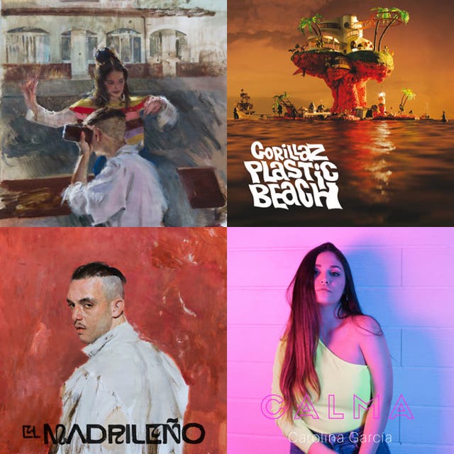 The Arya Café Playlist By Lala Spotify