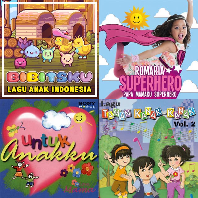Dudidudidam - playlist by Idrisdzaki | Spotify