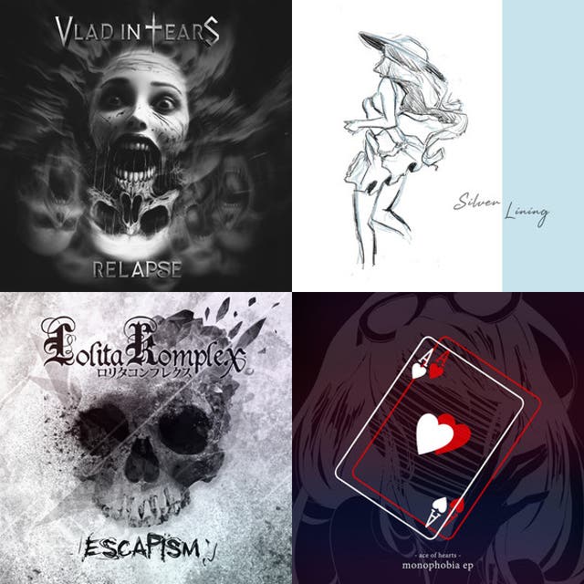 Heavy Gothic Rock