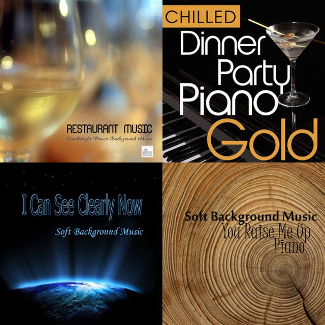 Restaurant Music - Best Instrumental Background Music - playlist by ...