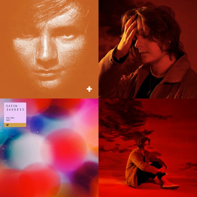 Alpha Playlist By Ayat15 Spotify