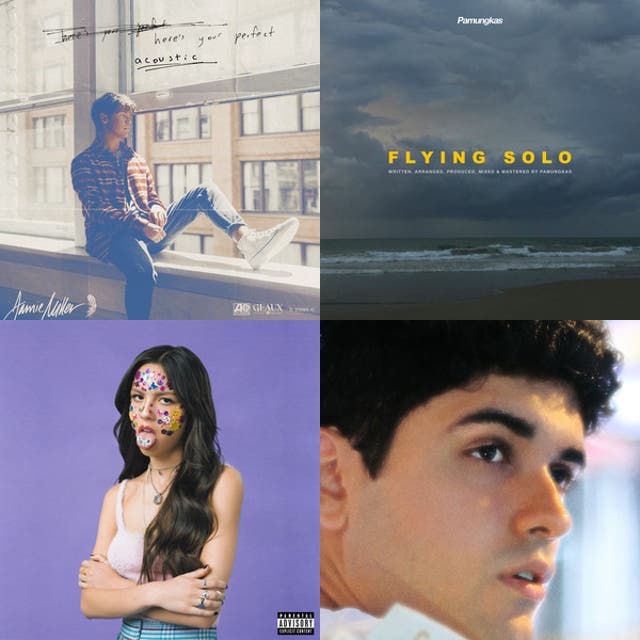 Davis widj - playlist by 2rsrmkwpdc2fzzxh4aif3h5j8 | Spotify