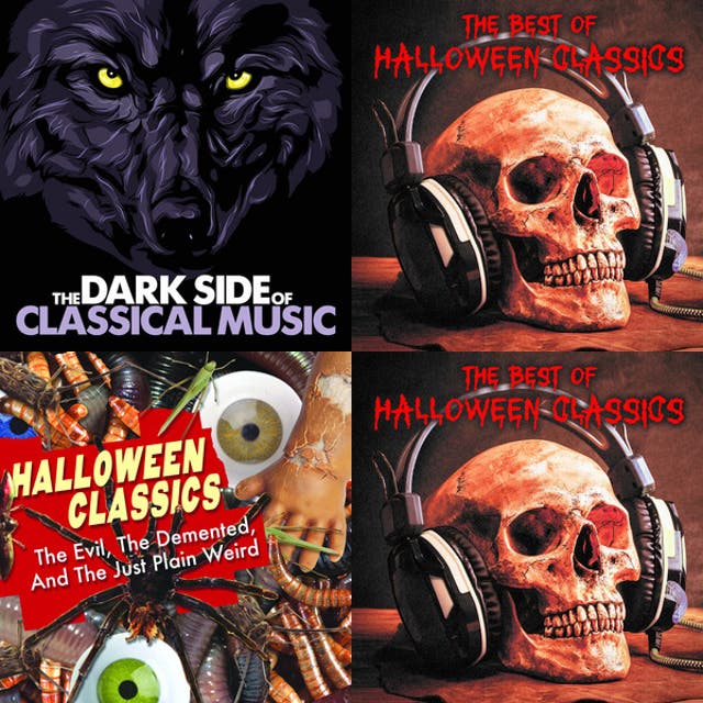 Masquerade ball music playlist by Jere T Weliver Spotify