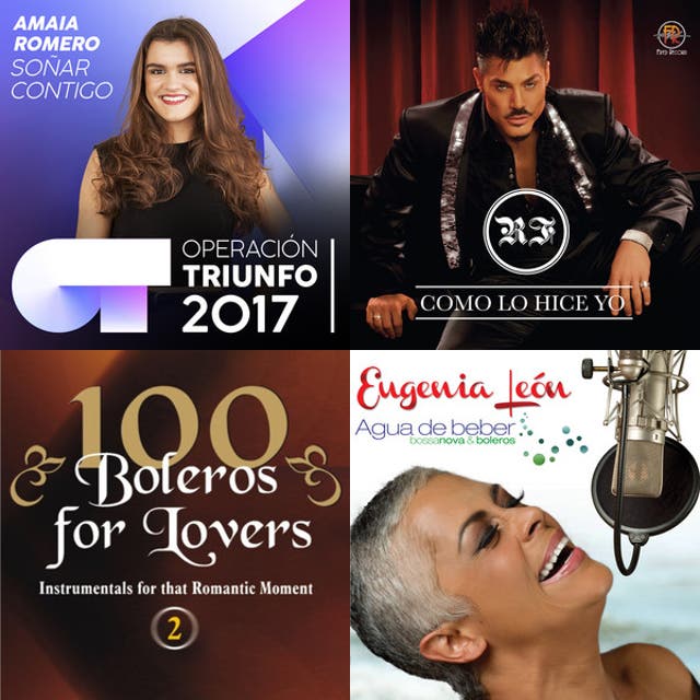 Imagem de Eugenia León