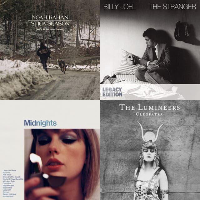 Imagem de Chasing Dreams