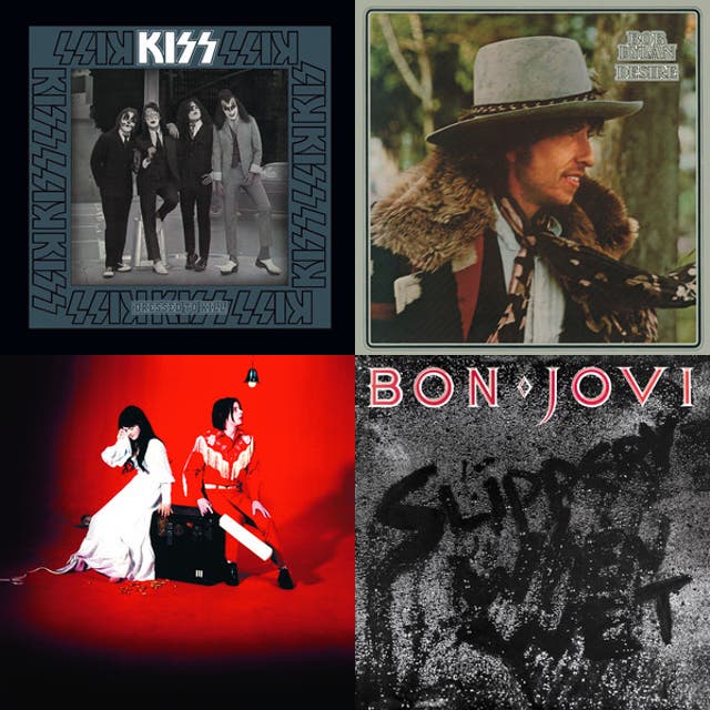 🤘Rock Para Churrascos🍖 - playlist by Éverton Lemes | Spotify