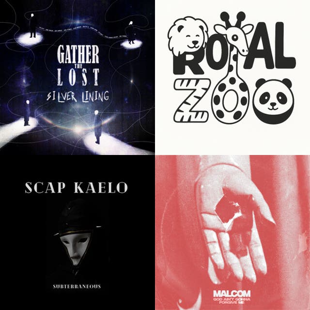 Alternative Anthems
