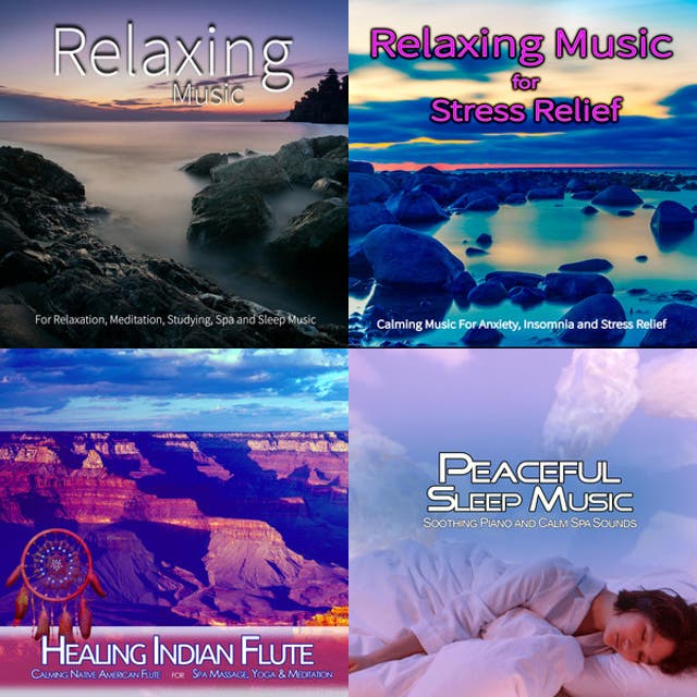 Musica Para Dormir, Musica Para Dormir Relajante , Musica instrumental Para Dormir