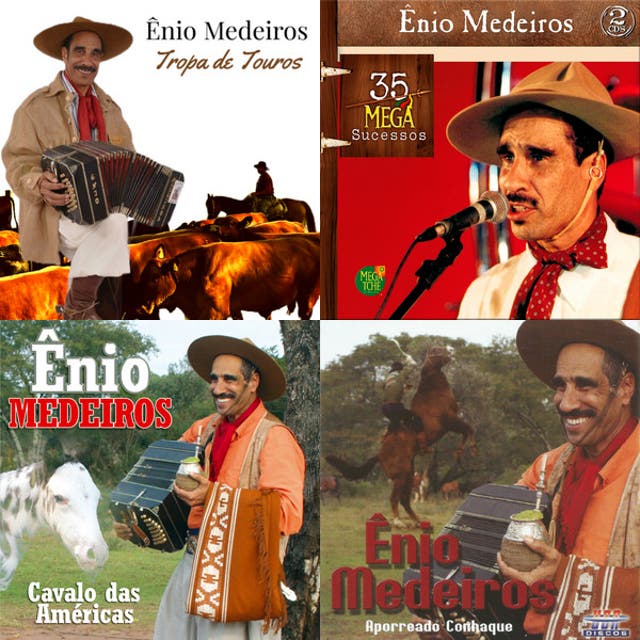 Imagem de Enio Arruda