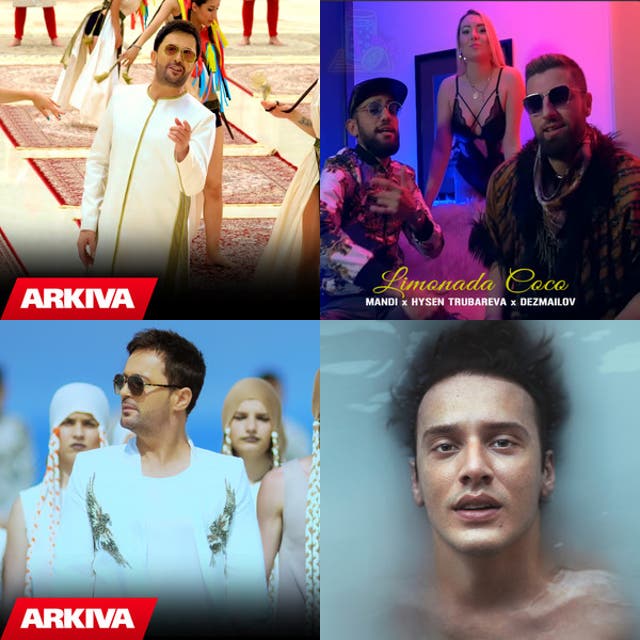 Foreign Best Beat - Spotify Playlist