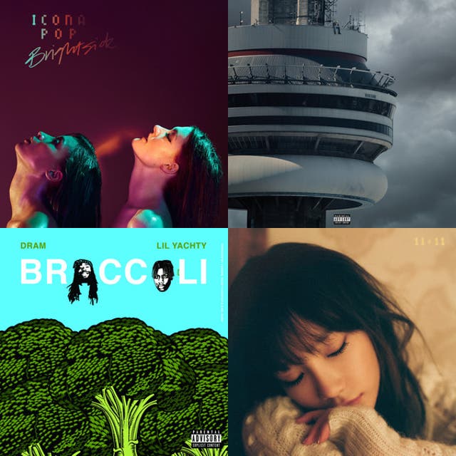 CODE - playlist by Diane Cruz | Spotify