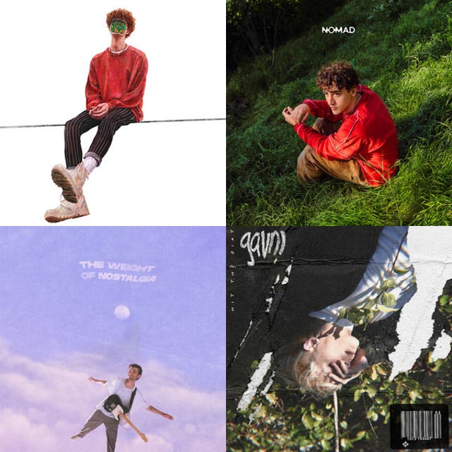 Vibes Playlist By Hannahnodubs Spotify