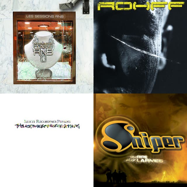 Rohff — Tdsi - playlist by TOUNOUNE | Spotify