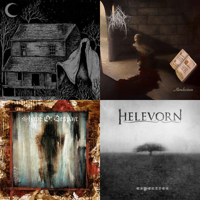 Funeral Doom