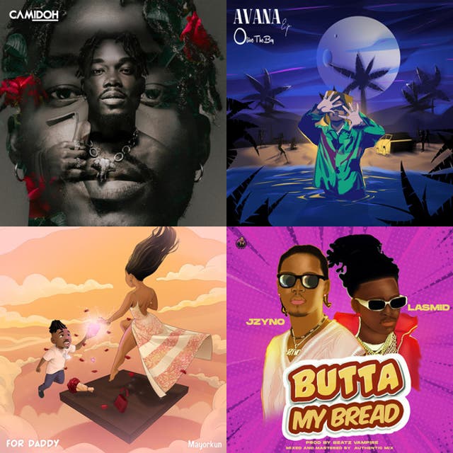 GoodSin - playlist by Randy | Spotify