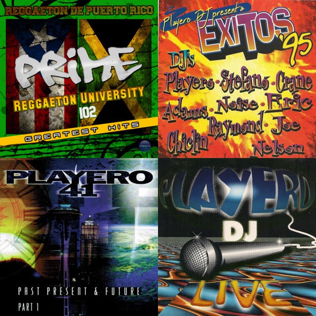 Playero para buseros 🚃 - playlist by Antonio Pavon | Spotify