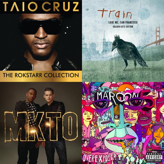 Nostalgia рџ Playlist By Jb Spotify